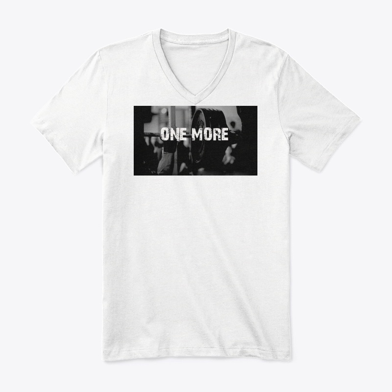 Gym tee