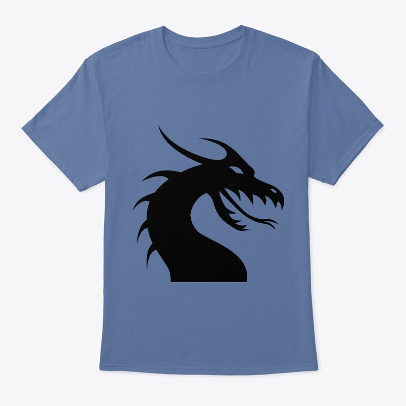 Shadow dragon
