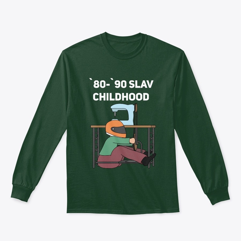 Squat Dreams are made of these