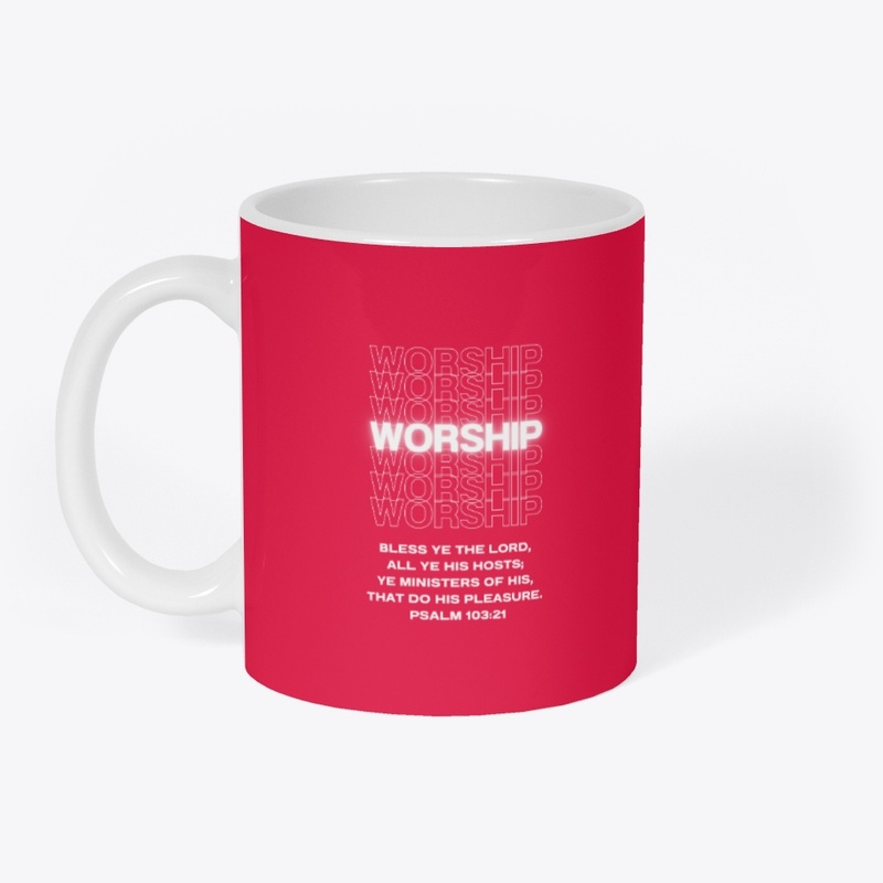 Worship