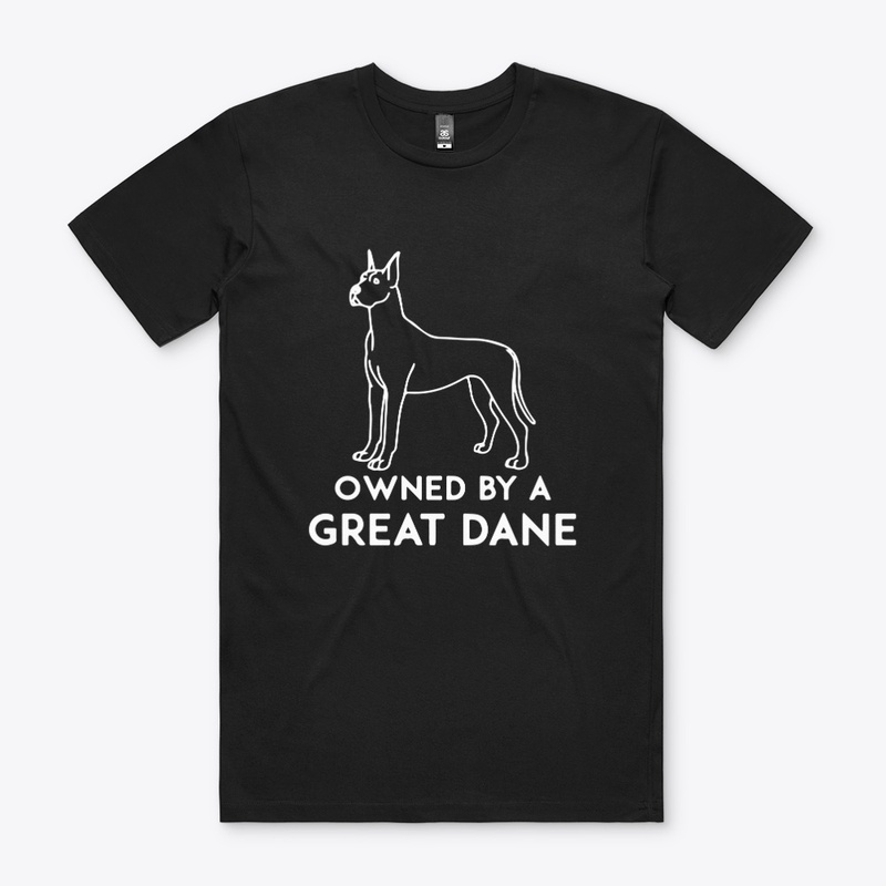 Great Dane T Shirt