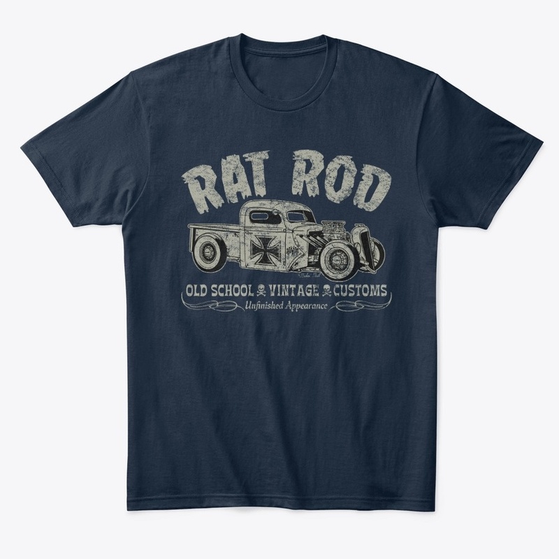 Rat Rod