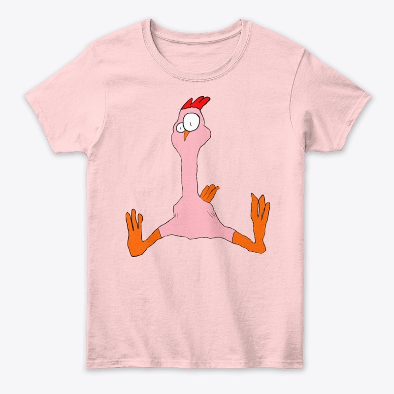Jerry Pink