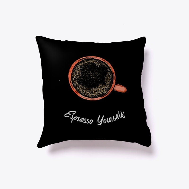 Espresso Yourself