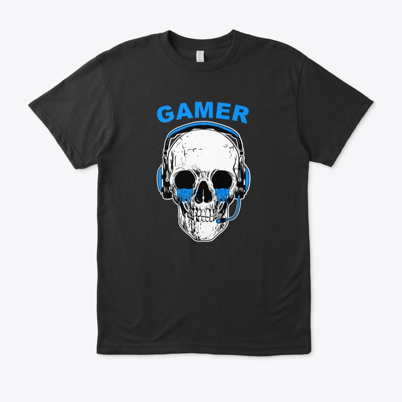 Gamer 2022