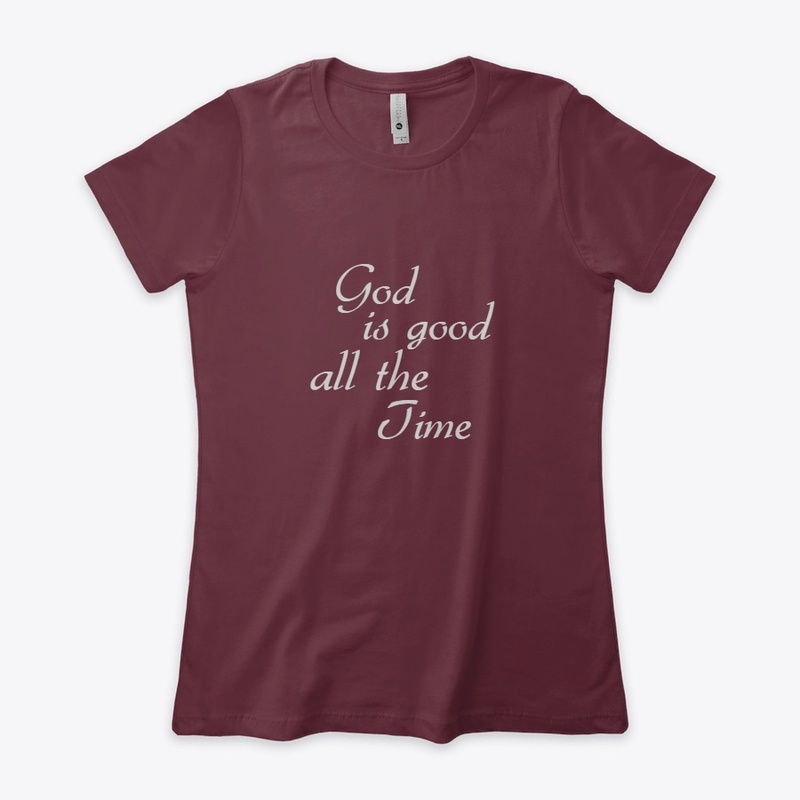 Christmas tee new
