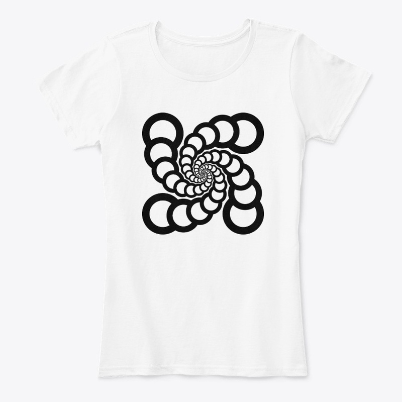 Circular Spiral