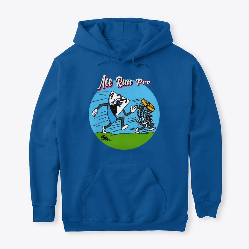 Ace Run Basket Run