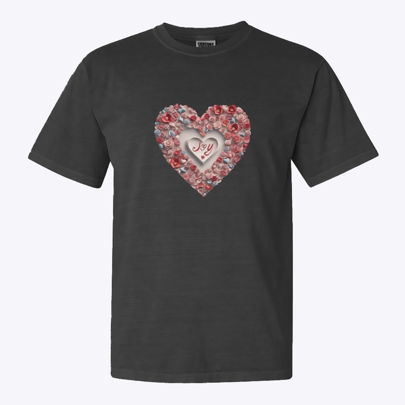 Joy of the Lord Tee