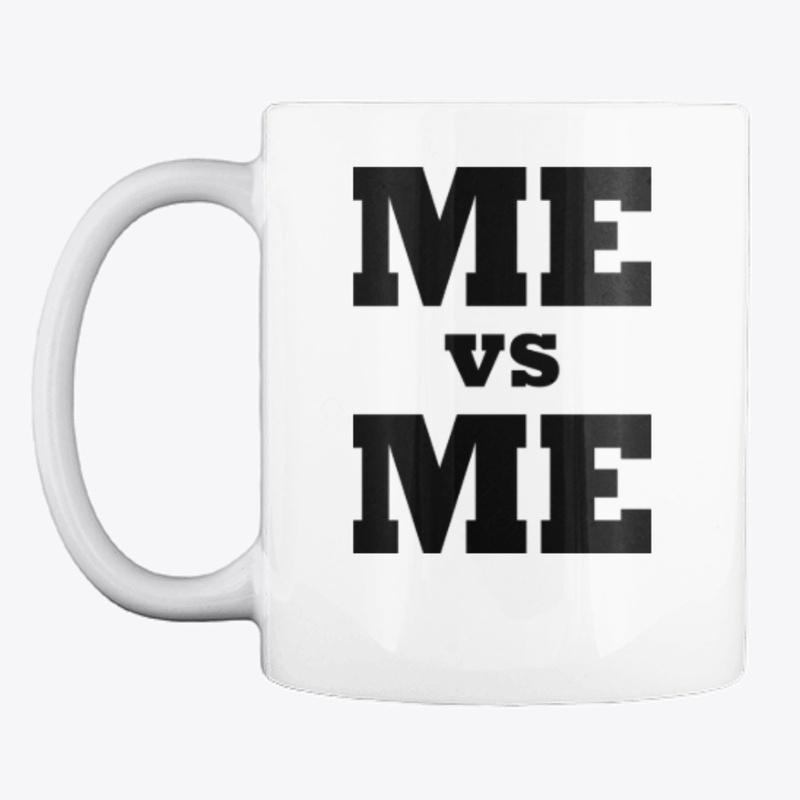 Me vs Me 