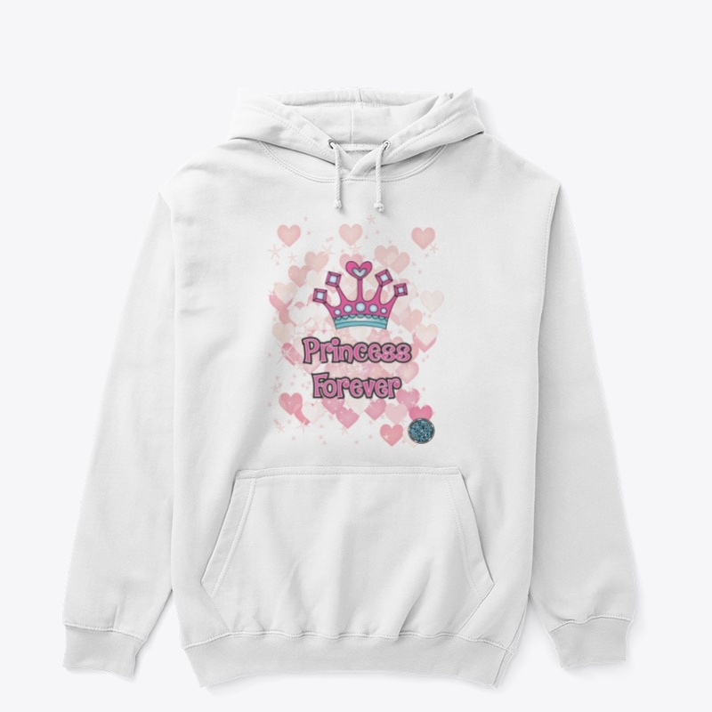 Princess Forever |w