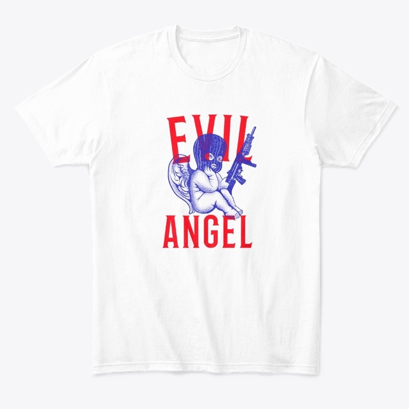 Evil Angel