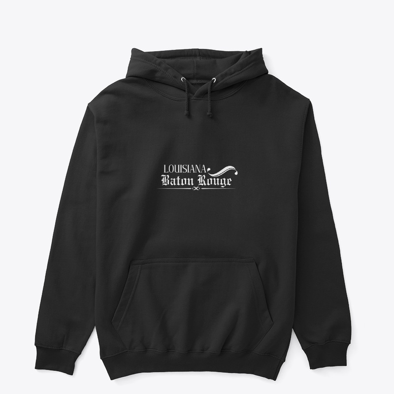 Baton Rouge louisiana design 