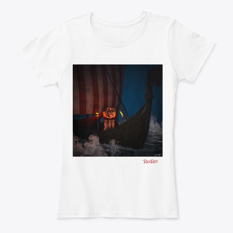 Fjord Kings