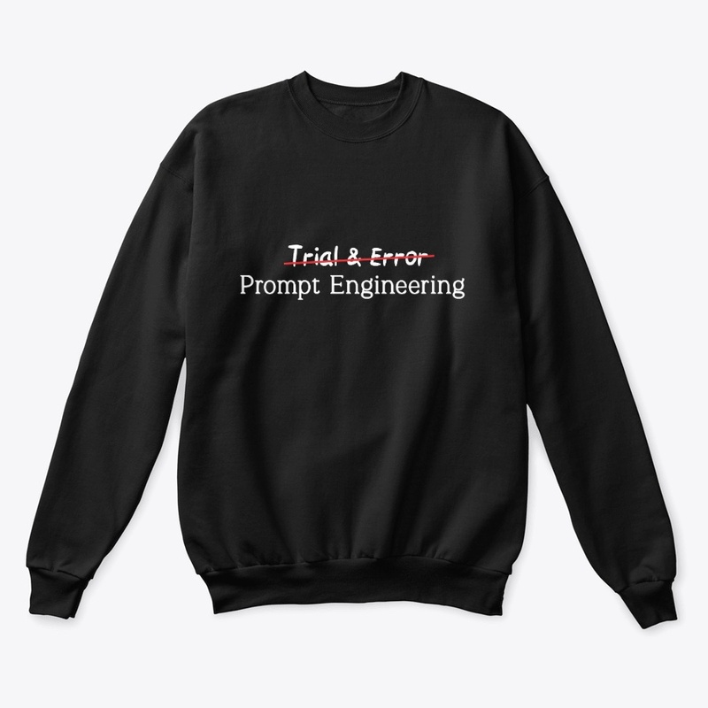 Trial & Error