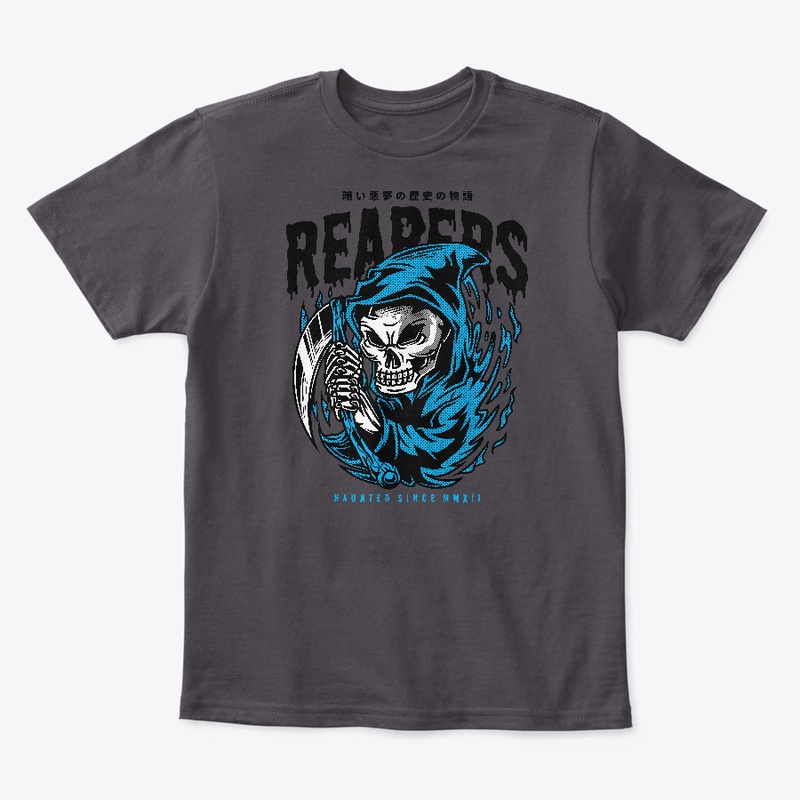 Jaf Tees