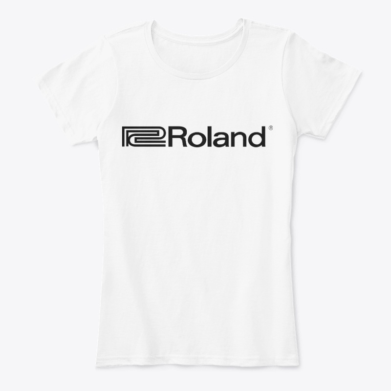 Roland logo