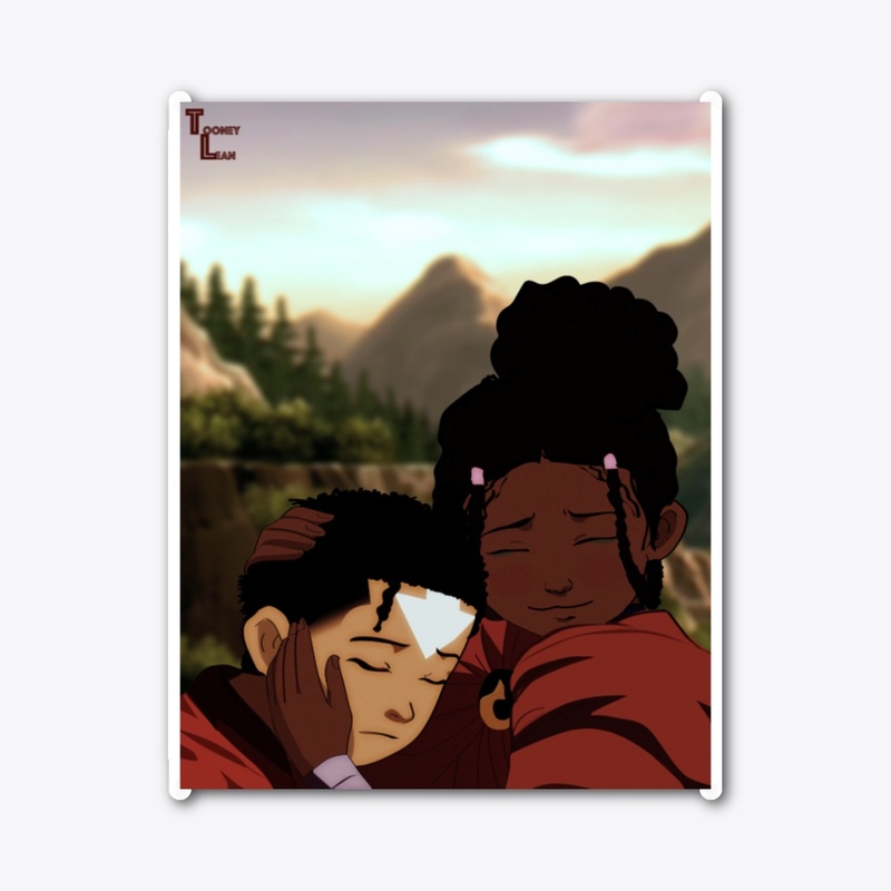 #BlackLove
