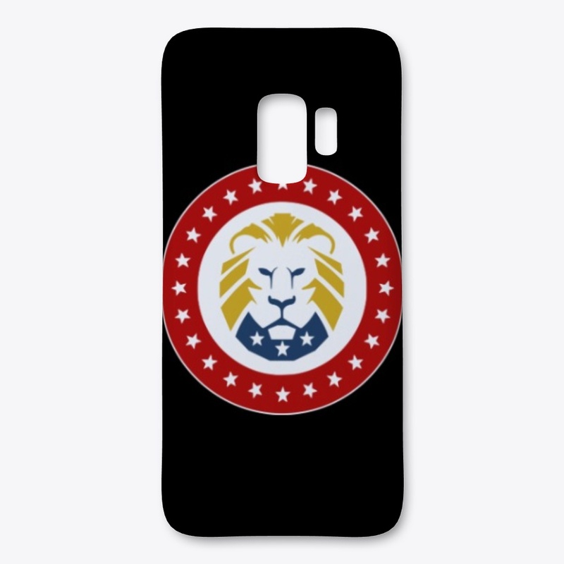 TRUMP AMERICAN LION