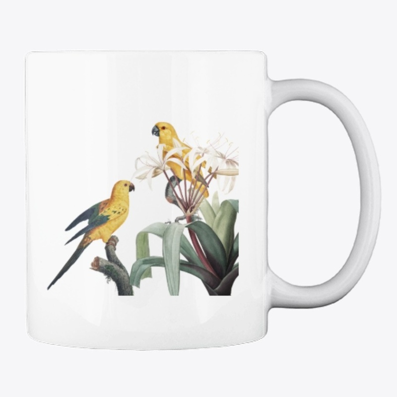 Birds of a Feather