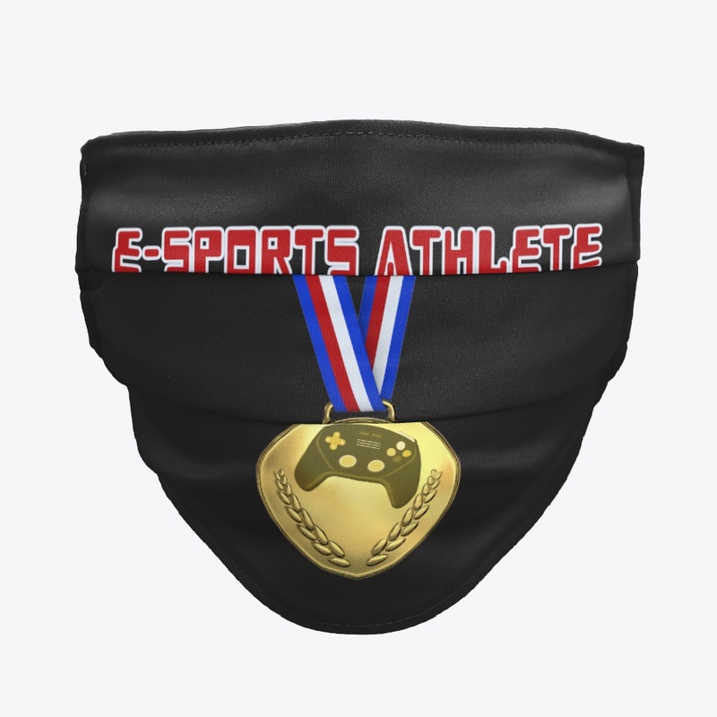 E-Sports Athlete
