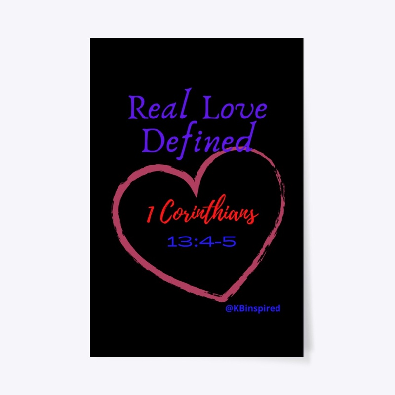 Love Defined