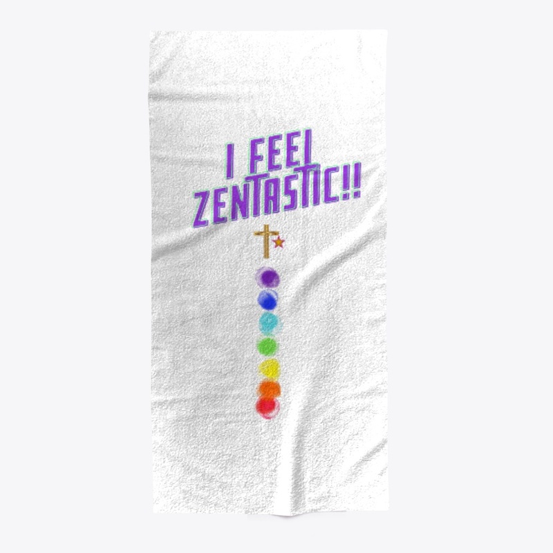 Zentastic is the Goal!