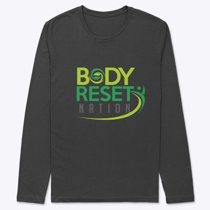 Body Reset Nation 