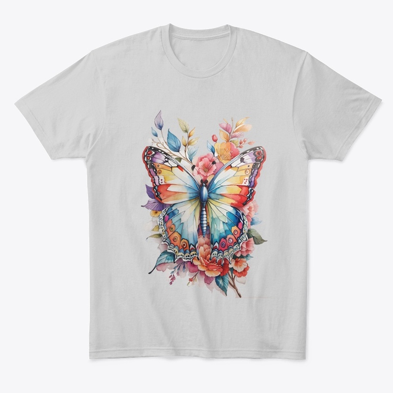 Butterfly Print Products