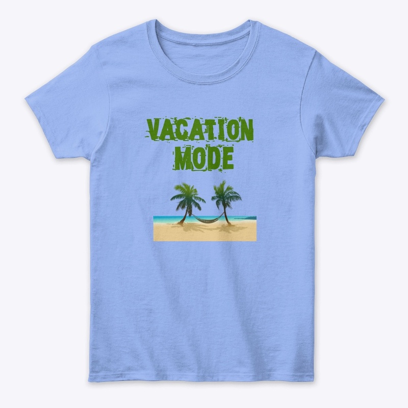 Vacation Mode 