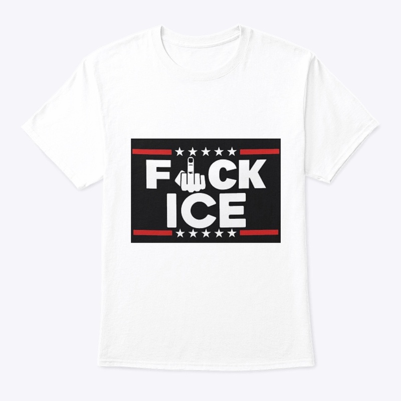 Fuck ice