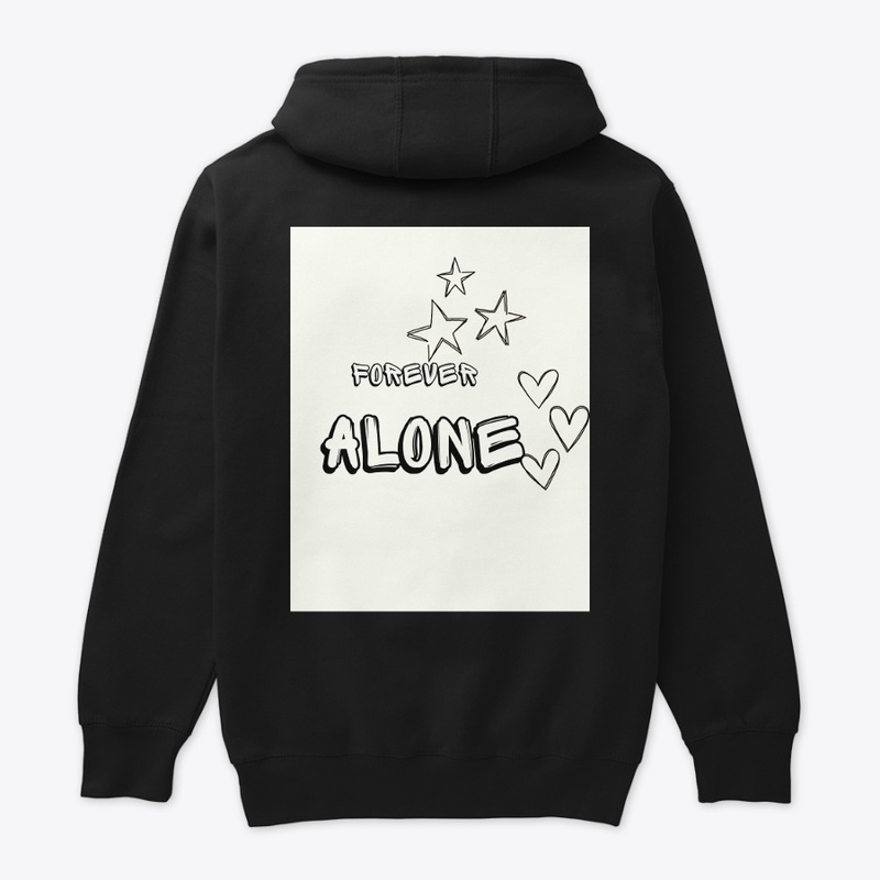 CUTE PULLOVER HOODIE😍|