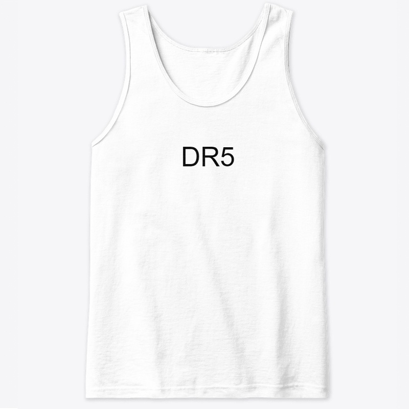 Tee DR5