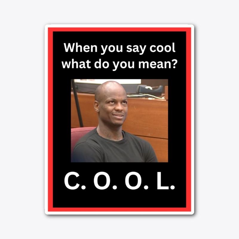 Lil Woody "C.O.O.L."