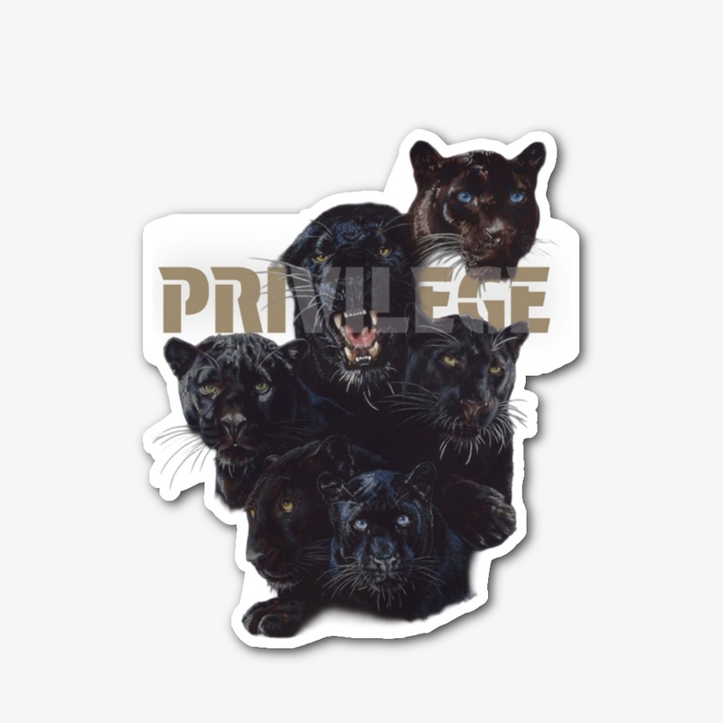 PantherPrivilege