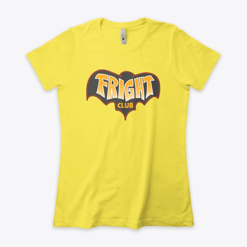 Fright Club