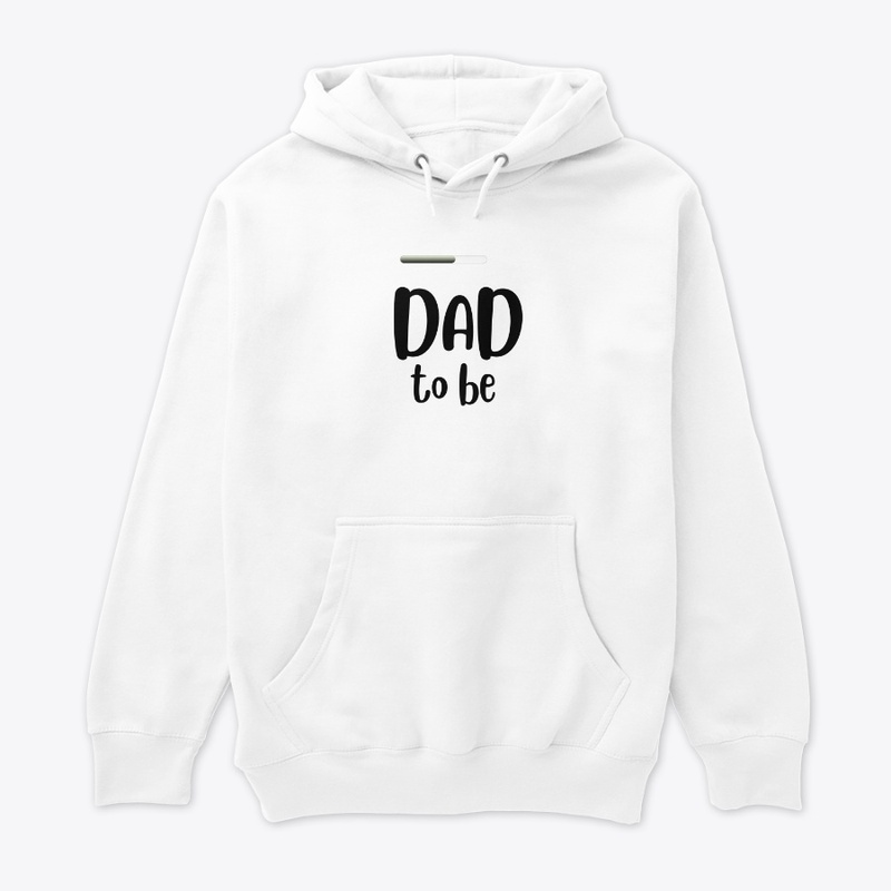Dad To Be T-Shirt