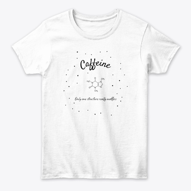 Caffeine really matters