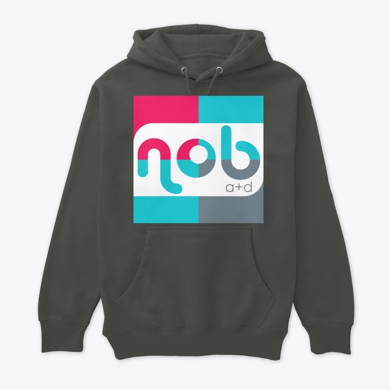 NOB Branded Merch