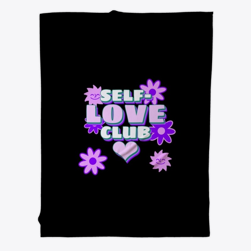 Self love club forever