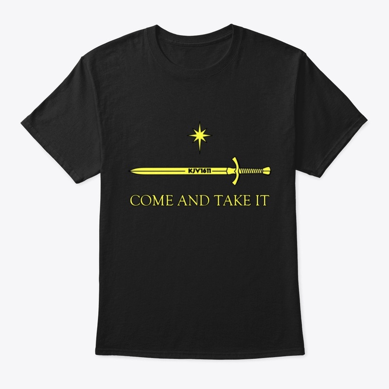 Come and Take It
