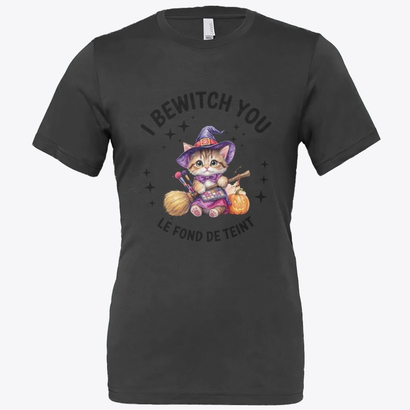 Witchy Kitty