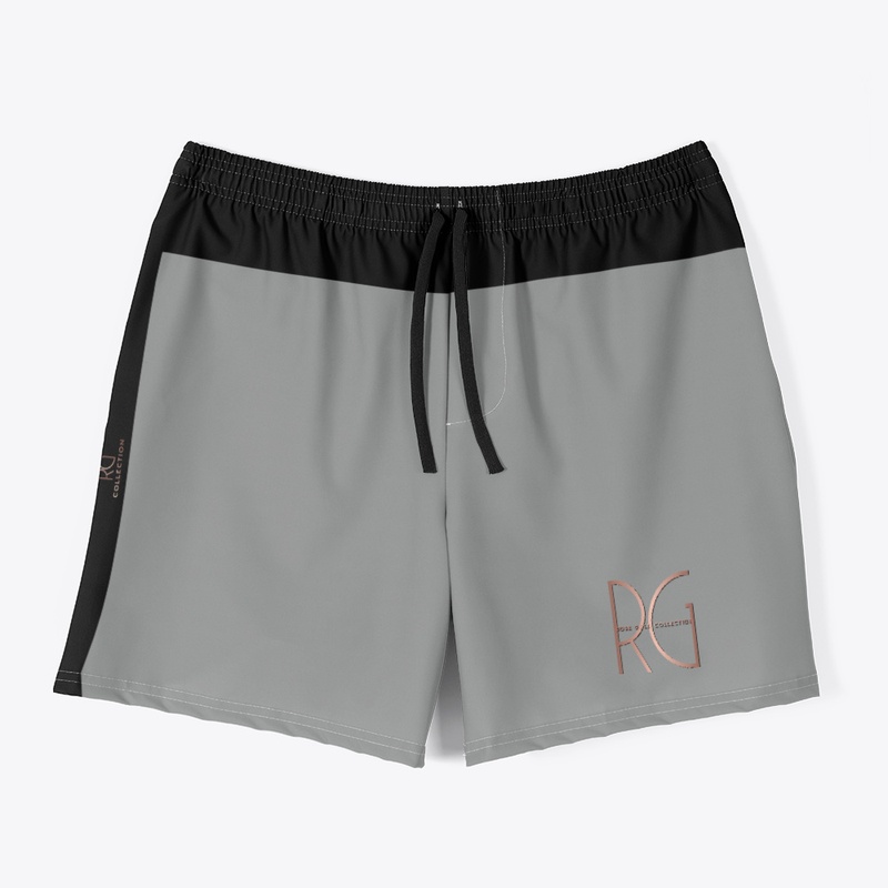 RGC ROSE GOLD MENS COLLECTION