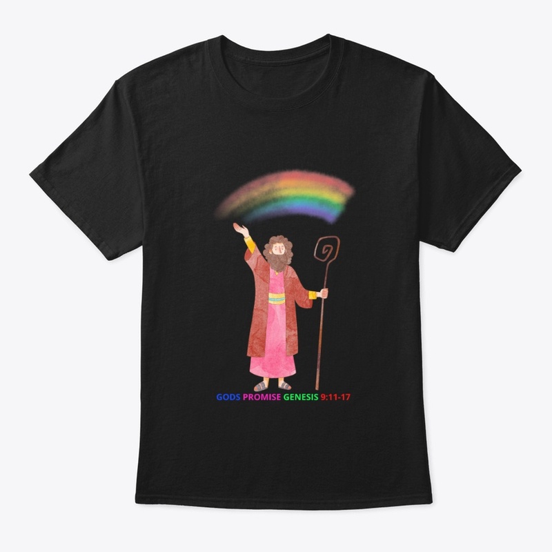 RAINBOW PROMISE 