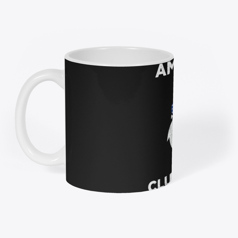 Cluck Yeah Chicken 4th of July