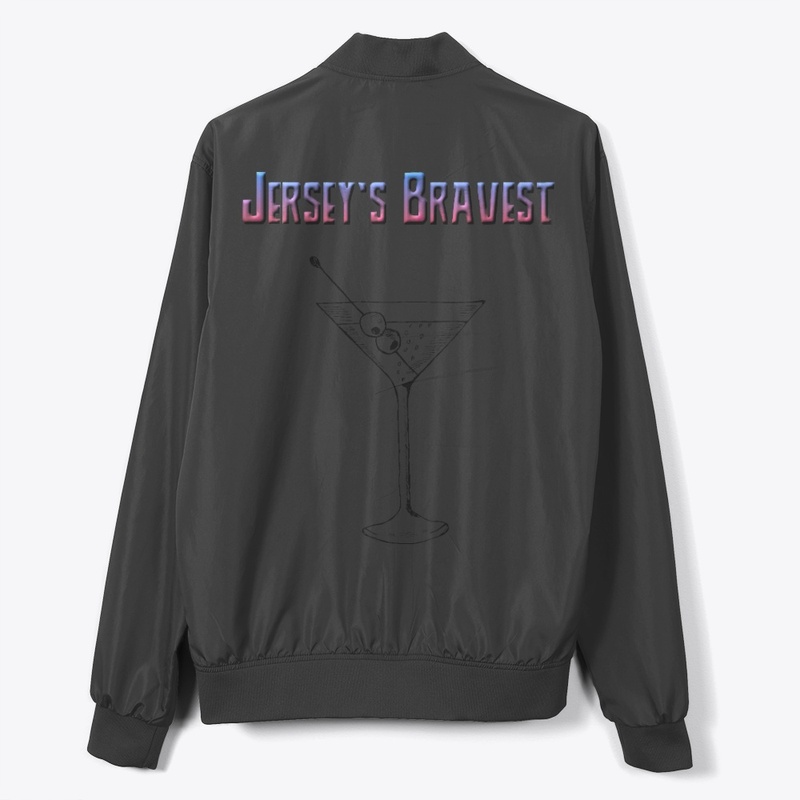 Jersey's Bravest