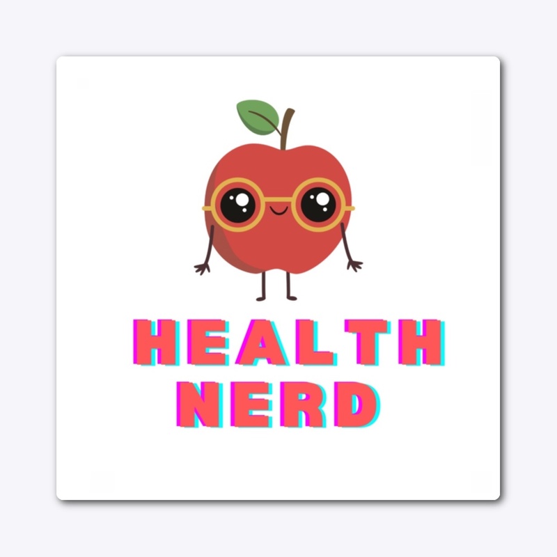 Health Nerd