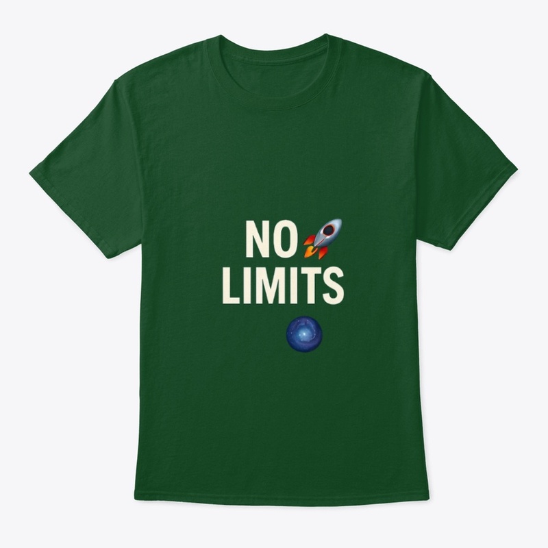 NO limits