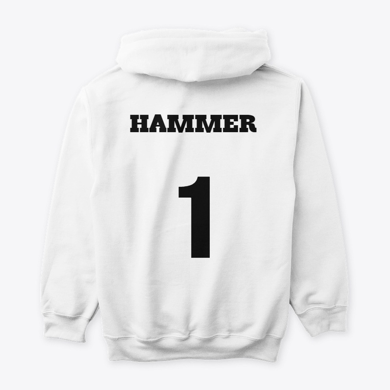 Hammer Rep