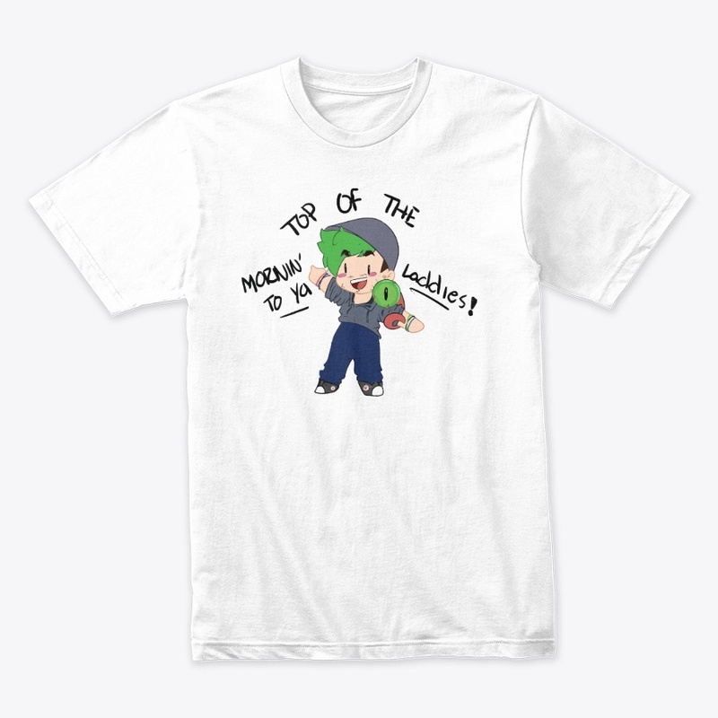 Jack Septiceye Merchandise